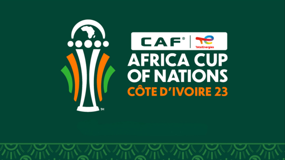 African Cup of Nations 2023 API