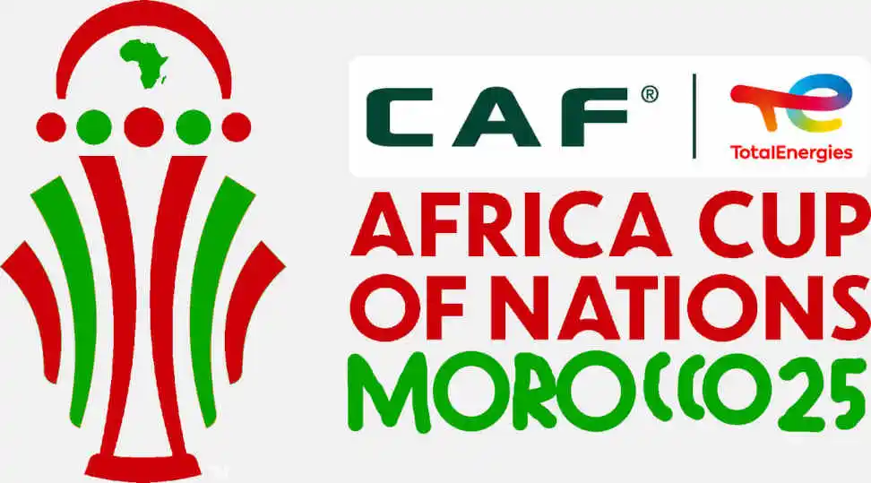 African Cup of Nations 2025 API