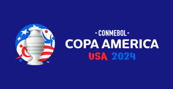 COPA AMERICA API