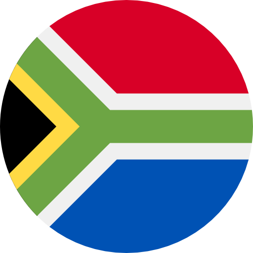 world cup api country flag South Africa