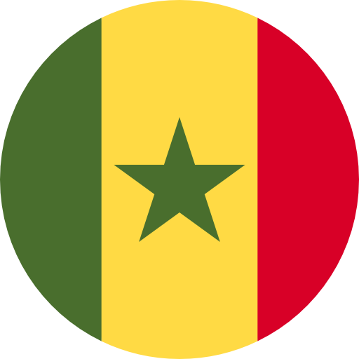 world cup api country flag Senegal