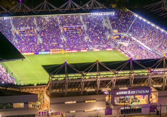 Copa America 2024 API host city: Orlando